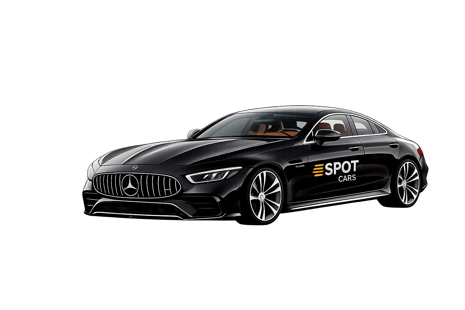 Executive Taxi